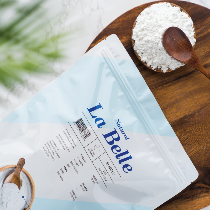 Моделиращи алгинатни маски PEEL OFF
