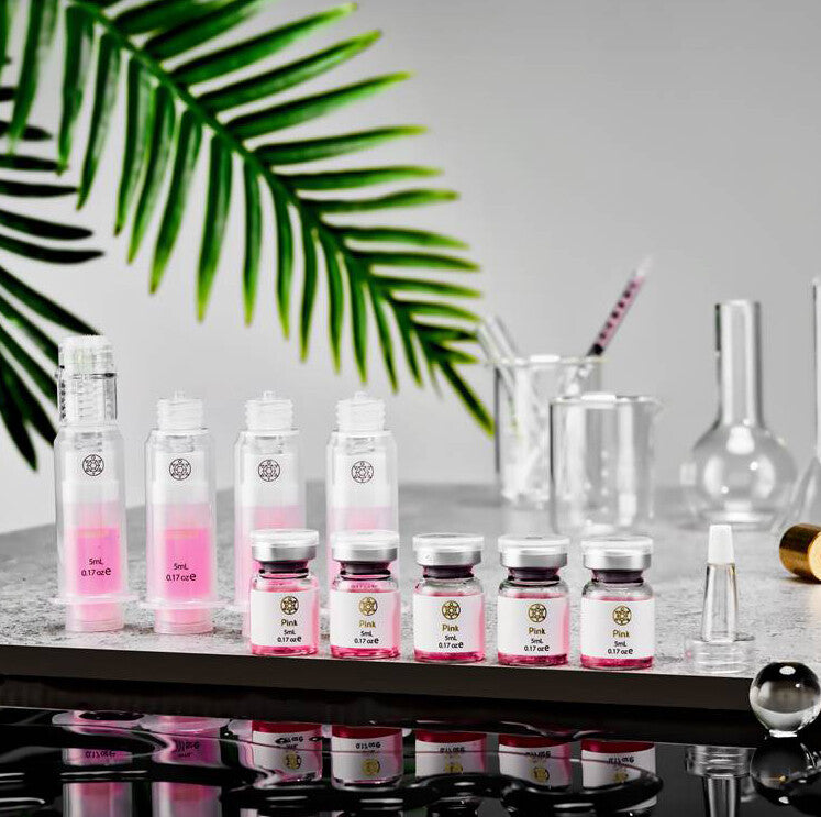 RIBESKIN Професионална козметика