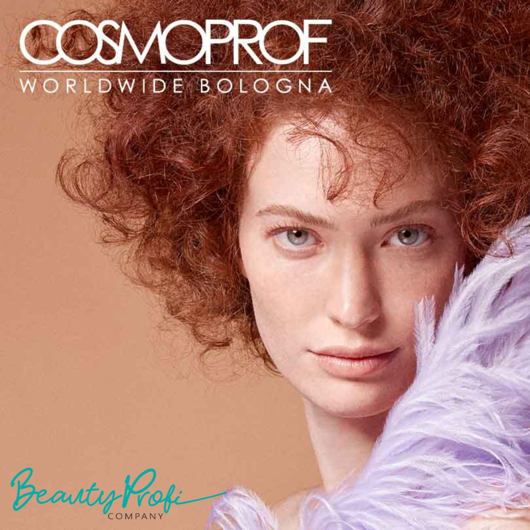 COSMOMOPROF WORLDWIDE BOLOGNA