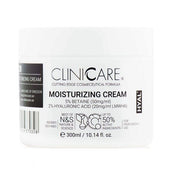 CLINICCARE HYAL+ Moisturizing Cream 300 ml