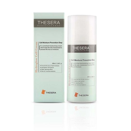 THESERA Hydroglow Cell Cream 100 ml
