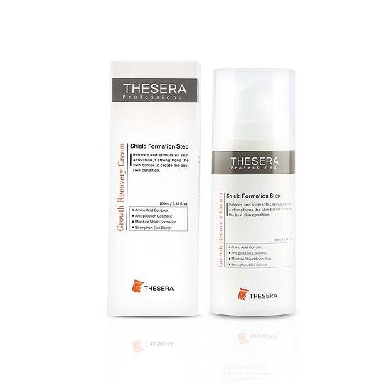 THESERA Growth Recovery Cream 100 ml