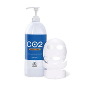 RIBESKIN CO2 Carboxy Combo, 25 терапии за лице и шия