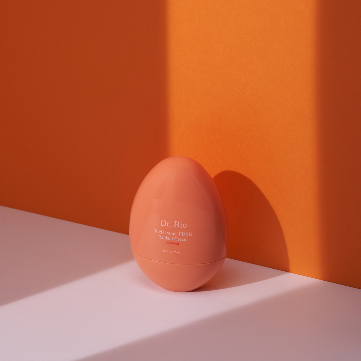 DR. BIO Red Orange PDRN Radiant Cream