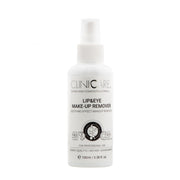 CLINICCARE Lip & Eye Make-Up Remover 100 ml