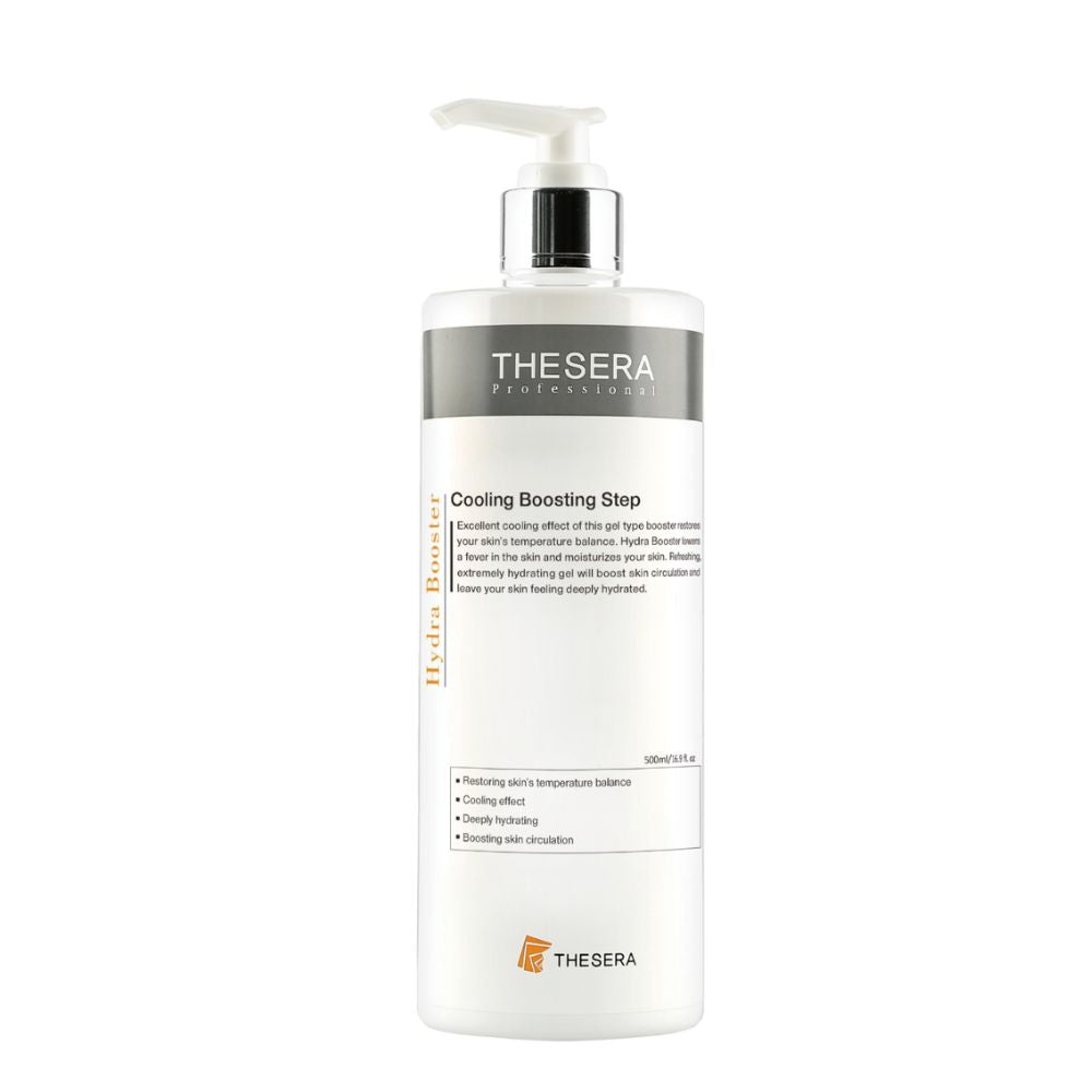 THESERA Hydra Booster 500 ml
