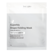 THESERA Superbly Shape Holding Mask 25 g