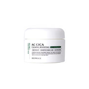 DEOPROCE AC CICA Calming Boosting Cream 50 g