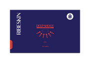 RIBESKIN DEEP SHOOT AA 5x3ml shooters + Aftercovermask 5x23g + Applicator 5x0.5mm