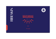 RIBESKIN DEEP SHOOT AA 5x5ml vials + 5x23g aftercover mask