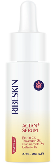 RIBESKIN ACTAN+ Serum 20ml