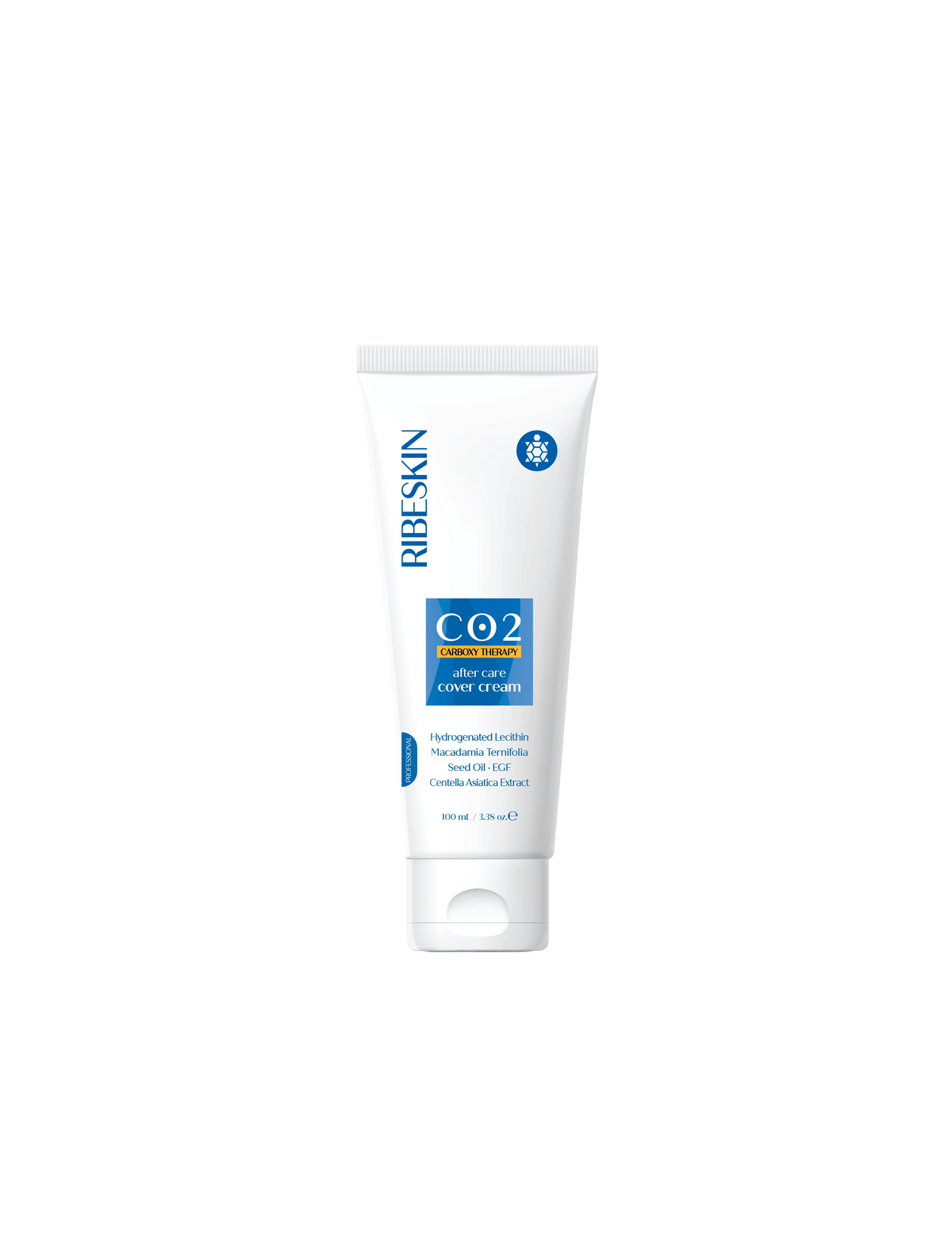 RIBESKIN After care cover cream 100 ml