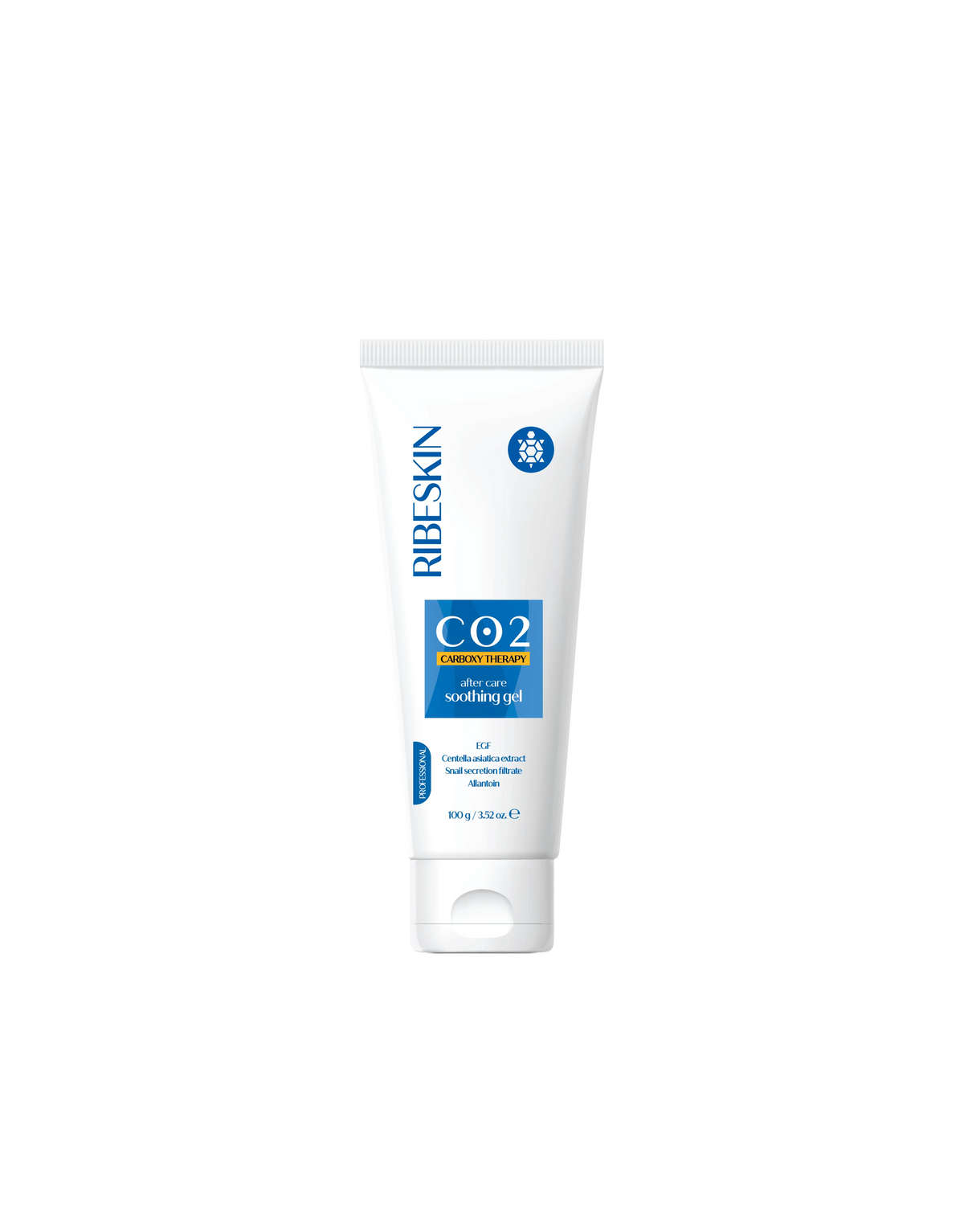 RIBESKIN After care soothing gel 100g