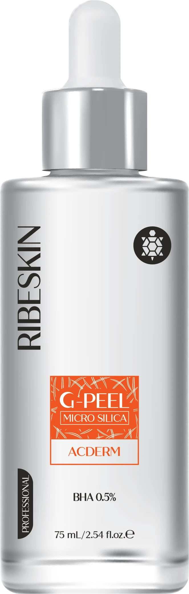 RIBESKIN G-PEEL Micro Silica ACDERM