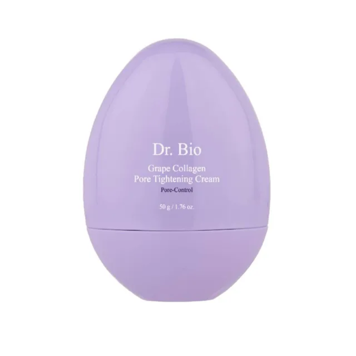 DR. BIO Grape Collagen Pore Tightening Cream - текстура