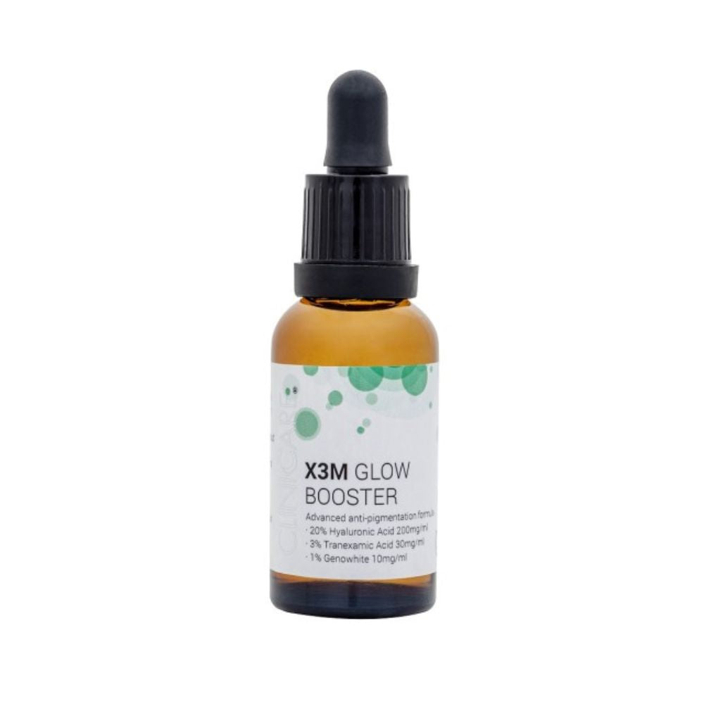 CLINICCARE X3M Glow Booster 30 ml