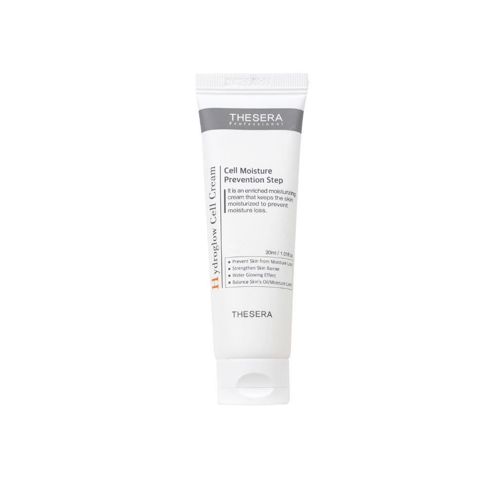 THESERA Moisture Starter Set