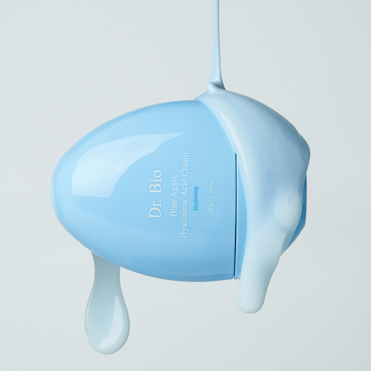 DR. BIO Blue Agave Hyaluronic Acid Cream - опаковка