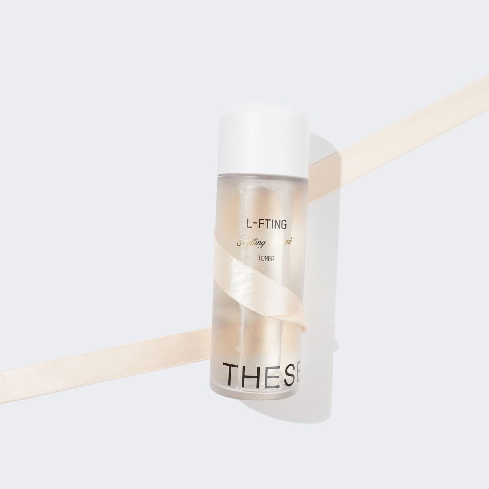 THESERA L-FTING КОМПЛЕКТ ЛУКСОЗНА ГРИЖА