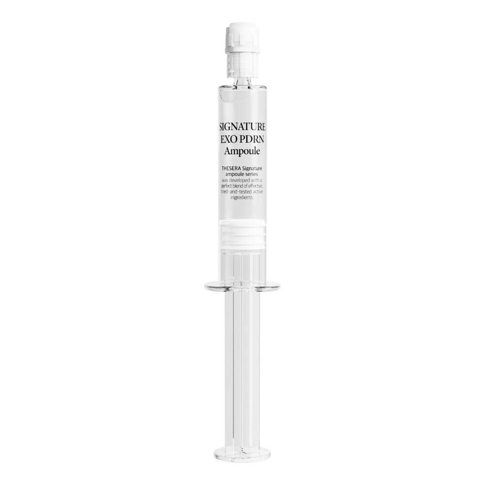 THESERA Signature EXO PDRN Exosome Ampoule 20 х 4 ml