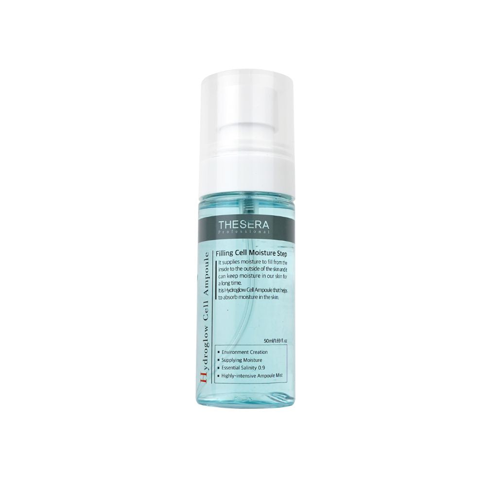 THESERA Moisture Starter Set
