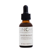 CLINICCARE AHA-EGF Skin Booster 30 ml