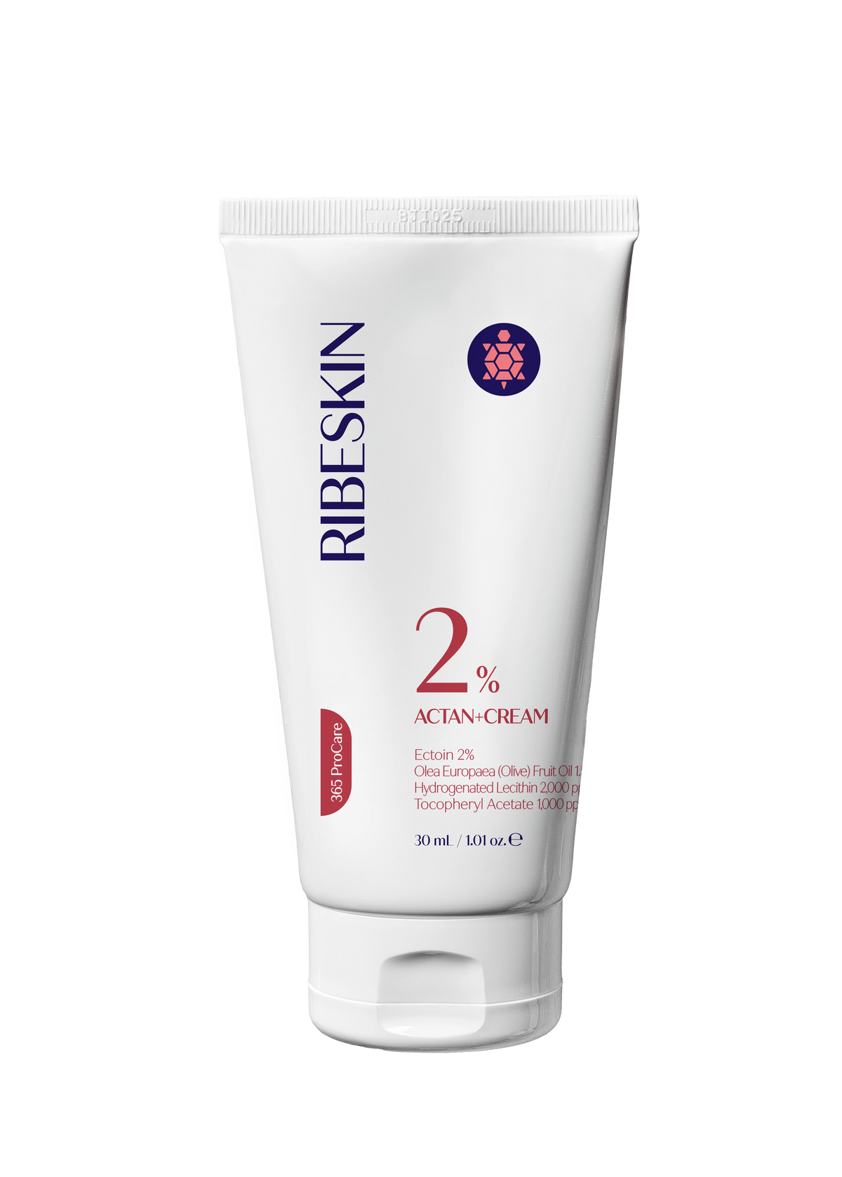 RIBESKIN 2% ACTAN+ CREAM 30ml