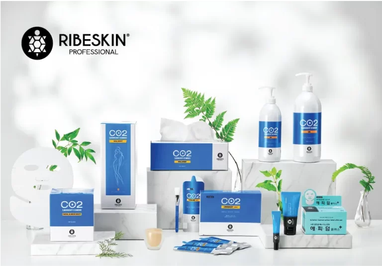 RIBESKIN