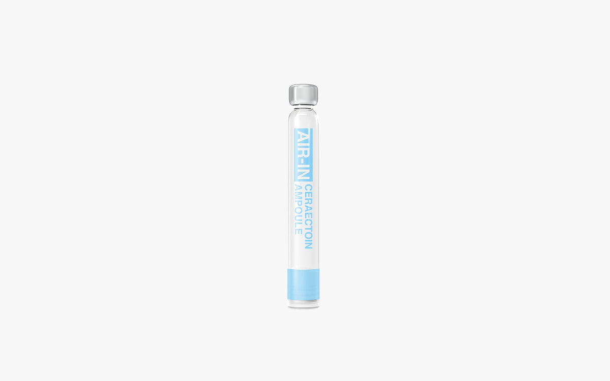 THESERA Air-In Ceraectoin Ampoule