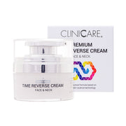 CLINICCARE Premium Time Reverse Cream 30 ml