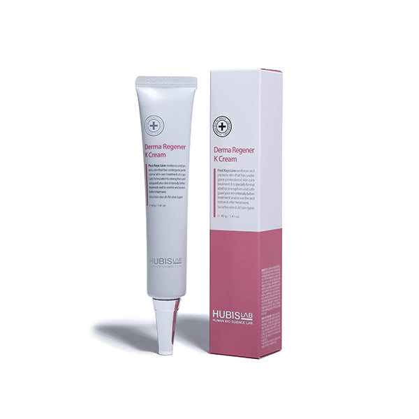 HUBISLAB Derma Regener K Cream 40 g