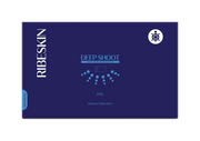RIBESKIN DEEP SHOOT HA 5x5ml vials + 5x23g aftercover mask