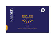 RIBESKIN DEEP SHOOT Lumi 5x3ml shooters + Aftercovermask 5x23g + Applicator 5x0.5mm