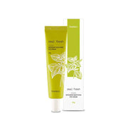 DEOPROCE Real Fresh Vegan Intensive Soothing Eye Cream 30 g
