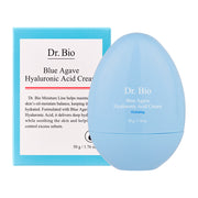 DR. BIO Blue Agave Hyaluronic Acid Cream 50 g
