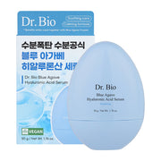 DR. BIO Blue Agave Hyaluronic Acid Serum
