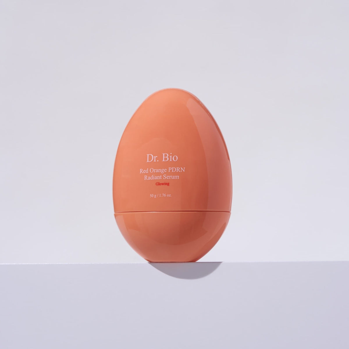 DR. BIO Red Orange PDRN Radiant Serum
