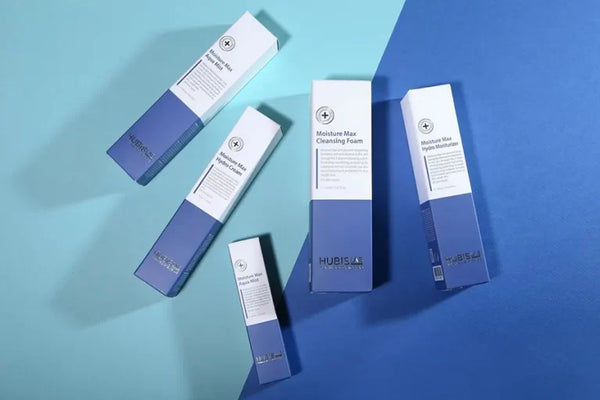 MOISTURE MAX LINE