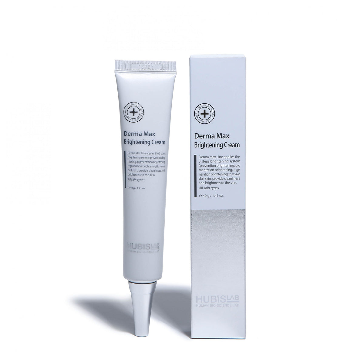 HUBISLAB Derma Max Brillance Cream 40 g
