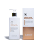 HUBISLAB Premium Active Eternal Eye&Face Cream 300 g