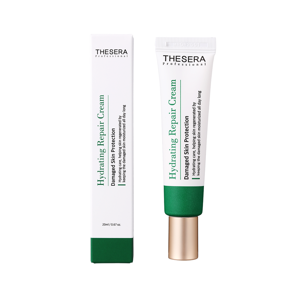 THESERA Hydrating Repair Cream 20 ml