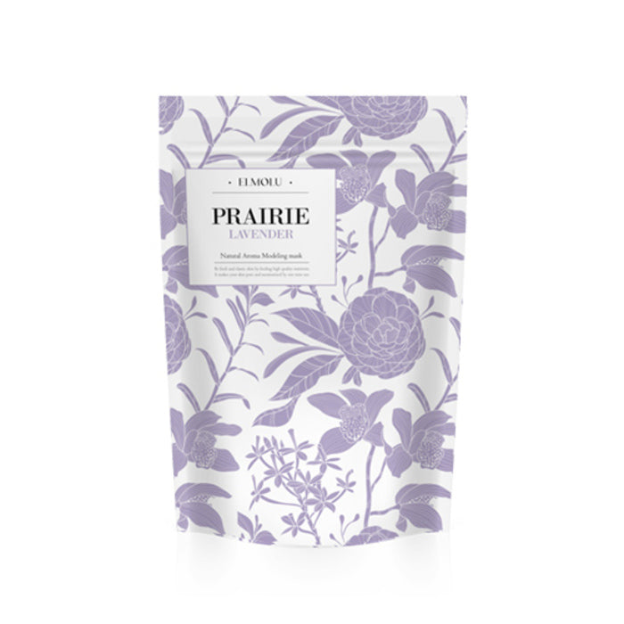 ELMOLU La Prairie Lavender 1 kg
