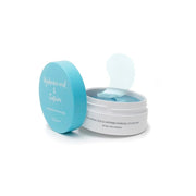 MISOLI Hyaluronic Acid & Coffeine Hydrogel Eye Patch