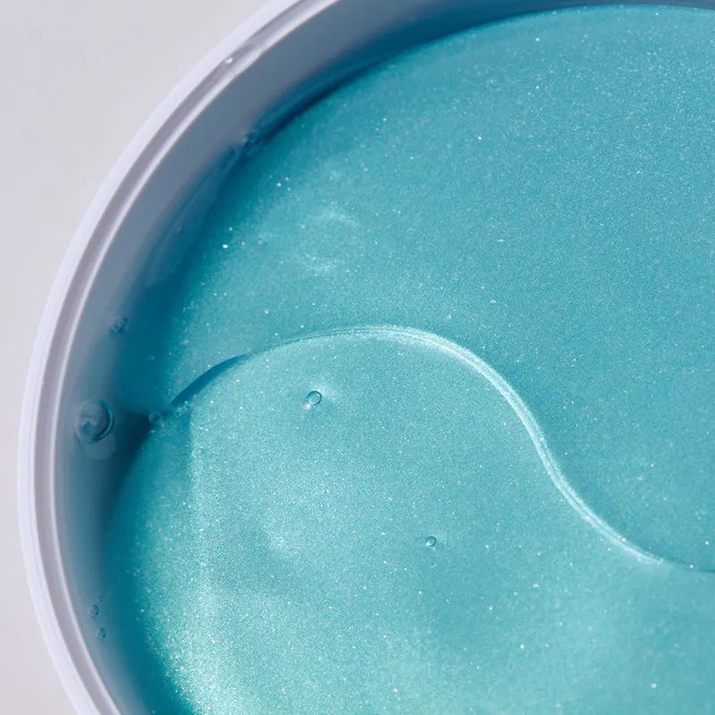 MISOLI  Hyaluronic Acid & Coffeine Hydrogel Eye Patch