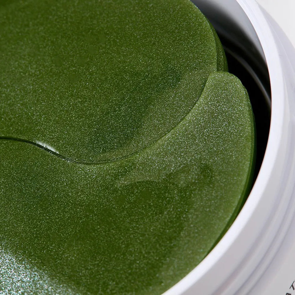 MISOLI Marine Algae & Vitamin C Hydrogel Eye Patches