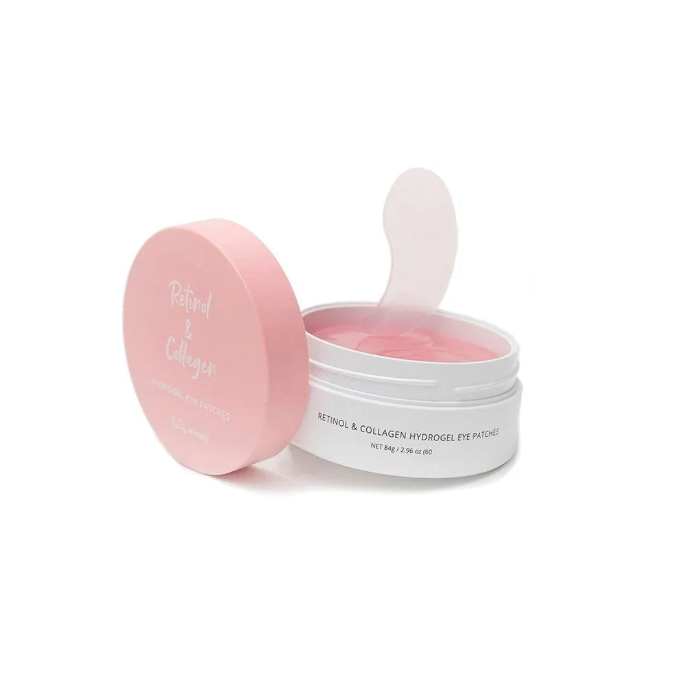 MISOLI Retinol & Collagen Hydrogel Eye Patch