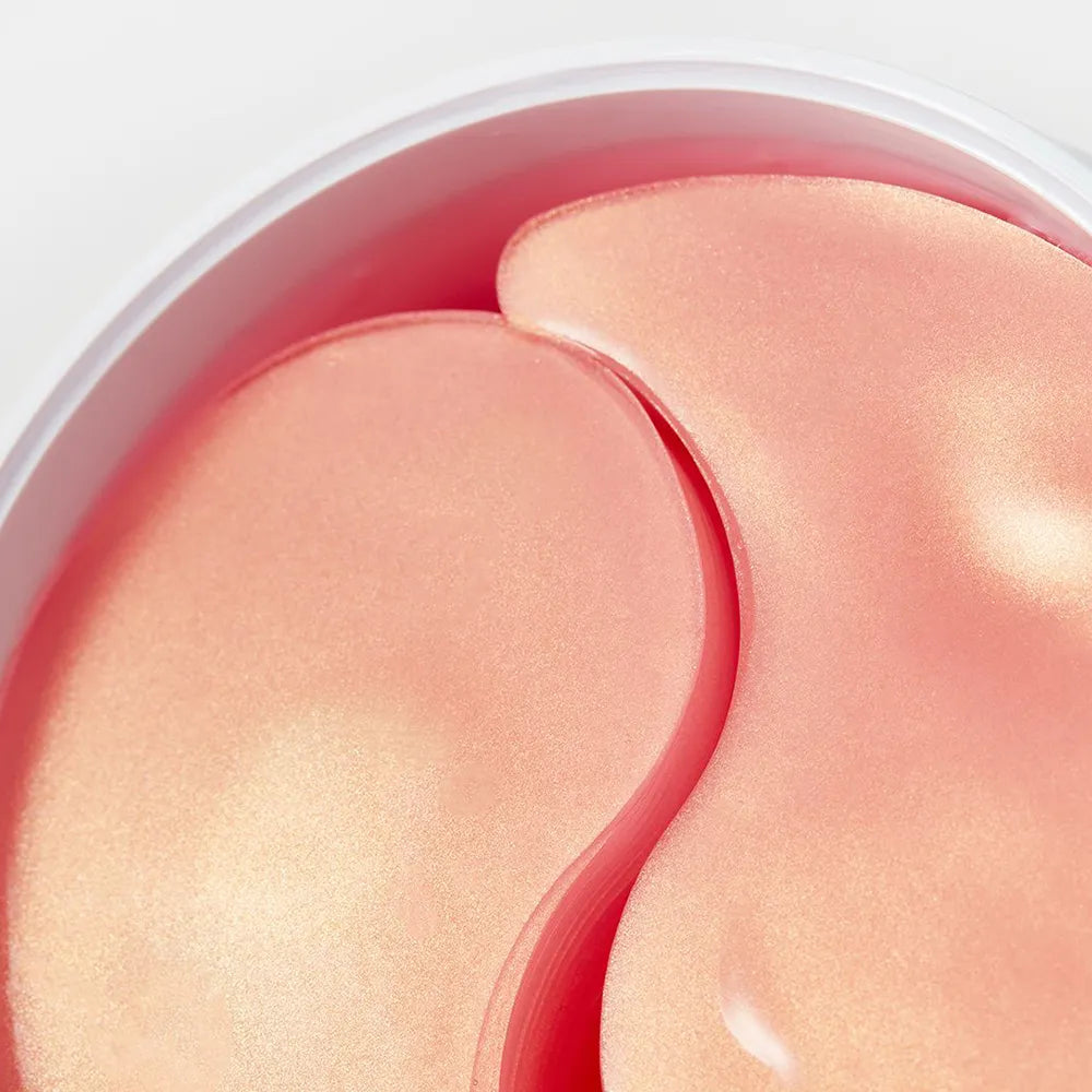 MISOLI  Retinol & Collagen Hydrogel Eye Patch