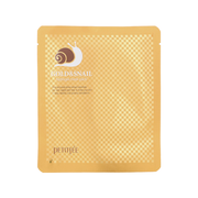 Petitfee Gold & Snail Hydrogel Face Mask 32g