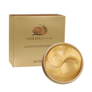 Petitfee Gold & Snail Hydrogel Eye Patch