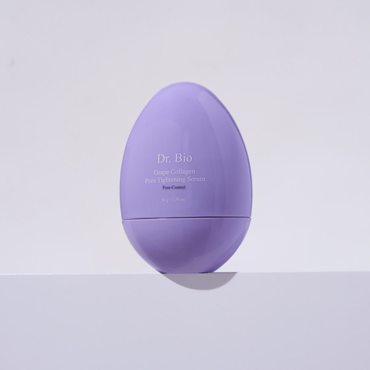DR. BIO Grape Collagen Pore Tightening Serum - опаковка
